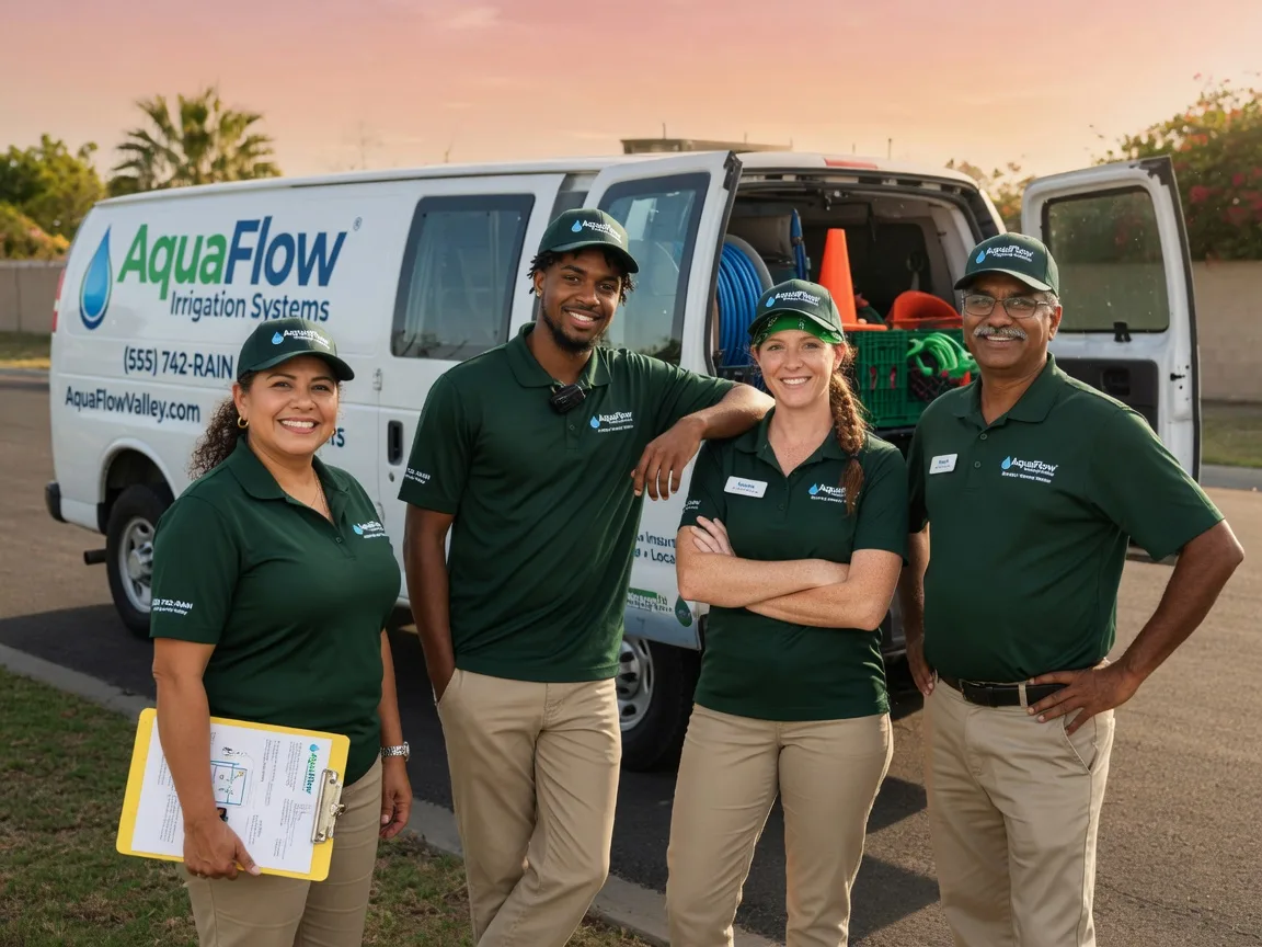 Irrigation Installation company in Strathmere, NJ